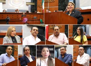 CONGRESO COMPARECENCIA SDUOP