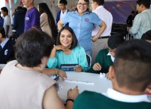 CONGRESO Festival de las Infancias y Adolescencias (1)