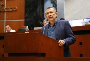 CONGRESO HÉCTOR APREZA
