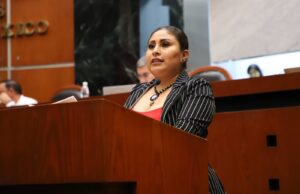 CONGRESO JESSICA IVETTE