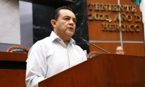 CONGRESO OSBALDO