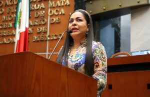 CONGRESO SUSANA PAOLA JUÁREZ