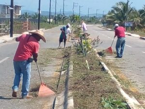 Copala Actividades de limpieza (1)