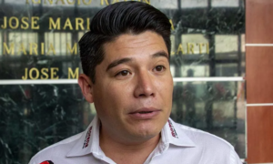 ESTADO Jacinto González Varona