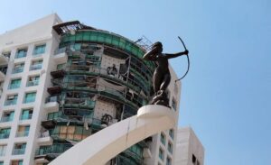 ESTADO LA DIANA