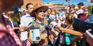 ESTADO Norma Otilia Hernández Martínez