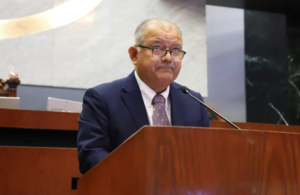 ESTADO RAYMUNDO SEGURA ESTRADA