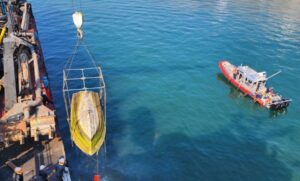 ESTADO RESCATE DE BARCOS