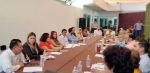 ESTADO SECTOR EDUCATIVO