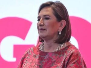 ESTADO XOCHITL GALVEZ