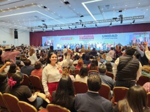 ESTADO norma otilia en regisro de sheinbaum