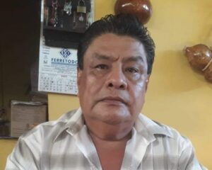 IGUALAPA Apolonio Álvarez Montes