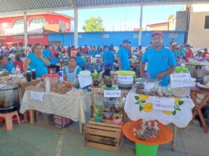 MARQUELIA CUARTO TIANGUIS CAMPESINO (1)