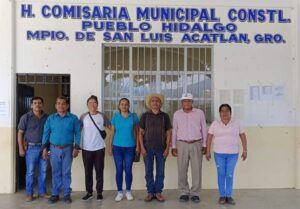 MARQUELIA Se han entregado 180 certificados (2)