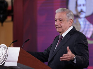 NACIONAL AMLO