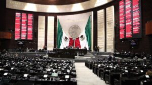 NACIONAL CAMARA DE DIPUTADOS
