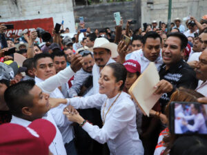 NACIONAL CLAUDIA