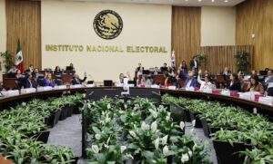 NACIONAL INE