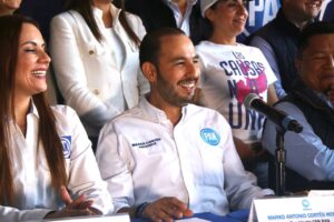 NACIONAL MARKO CORTES