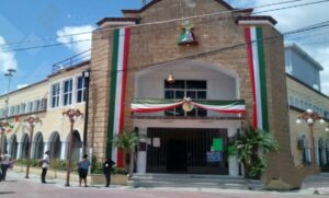 OME El ayuntamiento