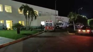OME HOSPITAL REGIONAL