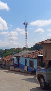 OME LA ANTENA