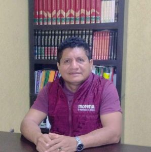 OME ROMÁN HERNÁNDEZ