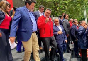 PRINCIPAL ALEJANDRO BRAVO ABARCA
