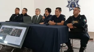 ROJA CONFERENCIA DE LAS AUTORIDADES