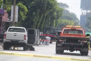 ROJA ENFRENTAMIENTO EN CUERNAVACA
