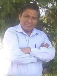 ROJA Jaime Dámaso Solís
