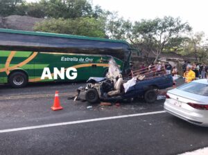ROJA LAS UNIDADES