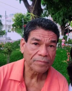 ROJA NICOLÁS FERNANDO ACEVEDO