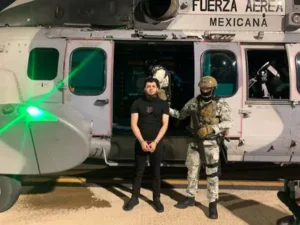 ROJA Néstor Isidro Pérez Salas