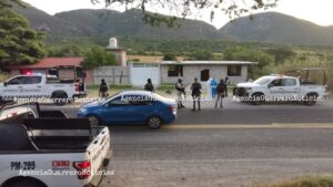 ROJA PREDIO DONDE LO ENCONTRARON