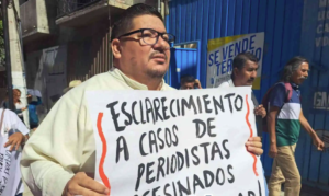 ROJA Padre José Filiberto Velázquez
