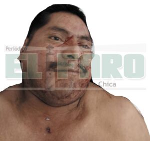 ROJA RUFINO LÓPEZ
