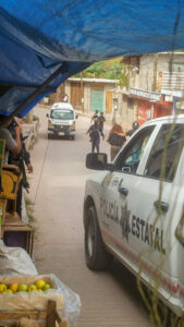 ROJA URVAN DE CHILPANCINGO
