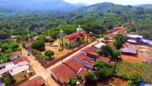 SAN LUIS APAGÓN DE 12 HORAS