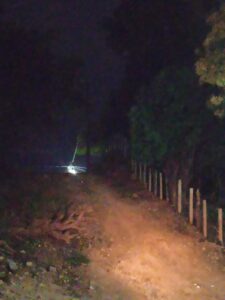 SAN LUIS CALLE NIÑO ARTILLERO