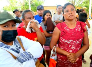 SAN MARCOS DENUNCIANTES