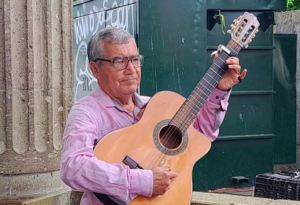 SOCIALES SERENATAS