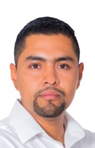 San Marcos Néstor Daniel Juárez Valentín