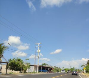 San Marcos.- Suben precios de la canasta básica
