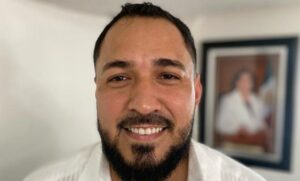 estado Carlos Armando Morillón