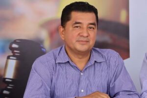 estado Luis Armando Baños