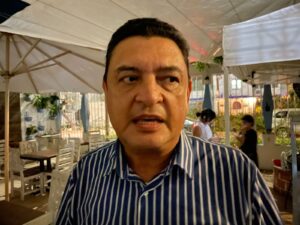 estado Miguel Ángel Zapata López