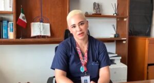 estado Sandra María Fajardo Hernández