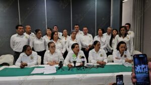 estado Sección 31 del SUSPEG