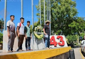 estado ayotzinapa criticas a amlo